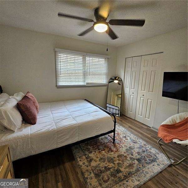 3988 Rock Mill Drive Marietta - 12