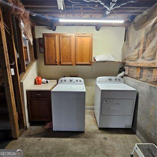 3988 Rock Mill Drive Marietta - 15