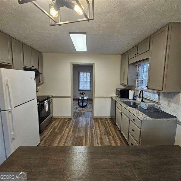 3988 Rock Mill Drive Marietta - 5