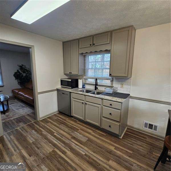 3988 Rock Mill Drive Marietta - 6