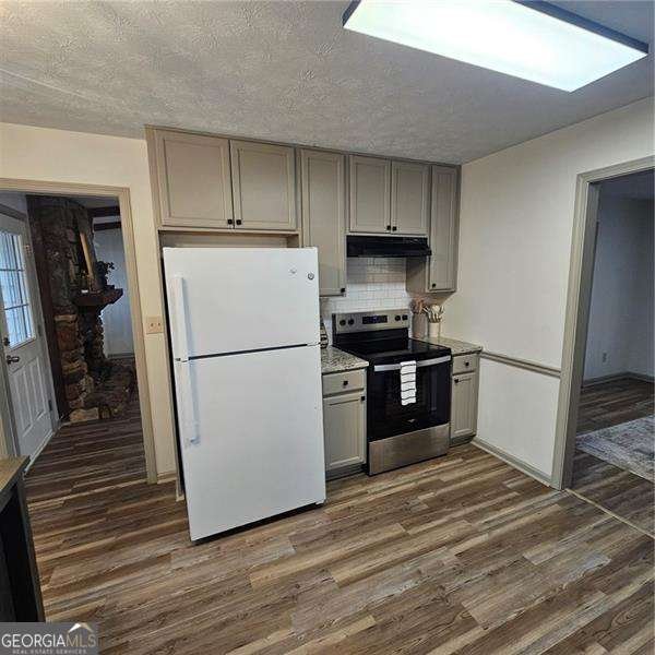 3988 Rock Mill Drive Marietta - 7