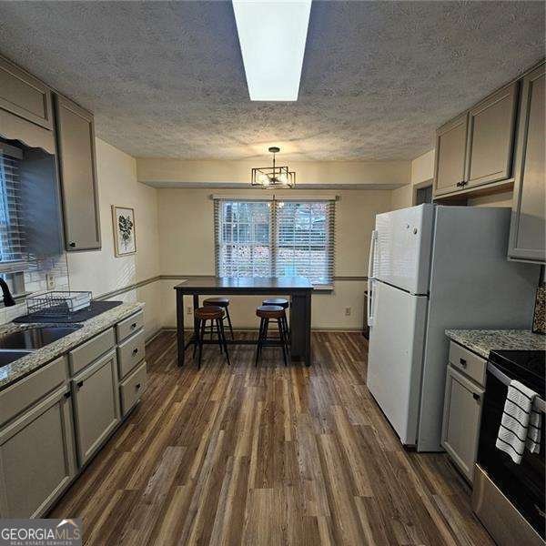 3988 Rock Mill Drive Marietta - 8