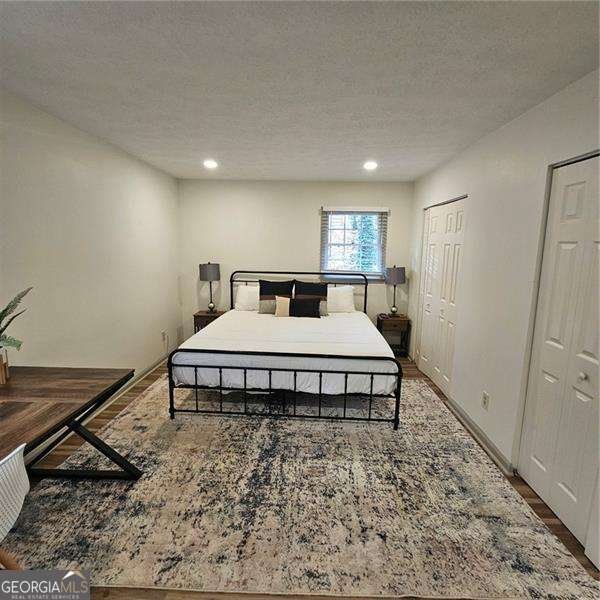 3988 Rock Mill Drive Marietta - 9