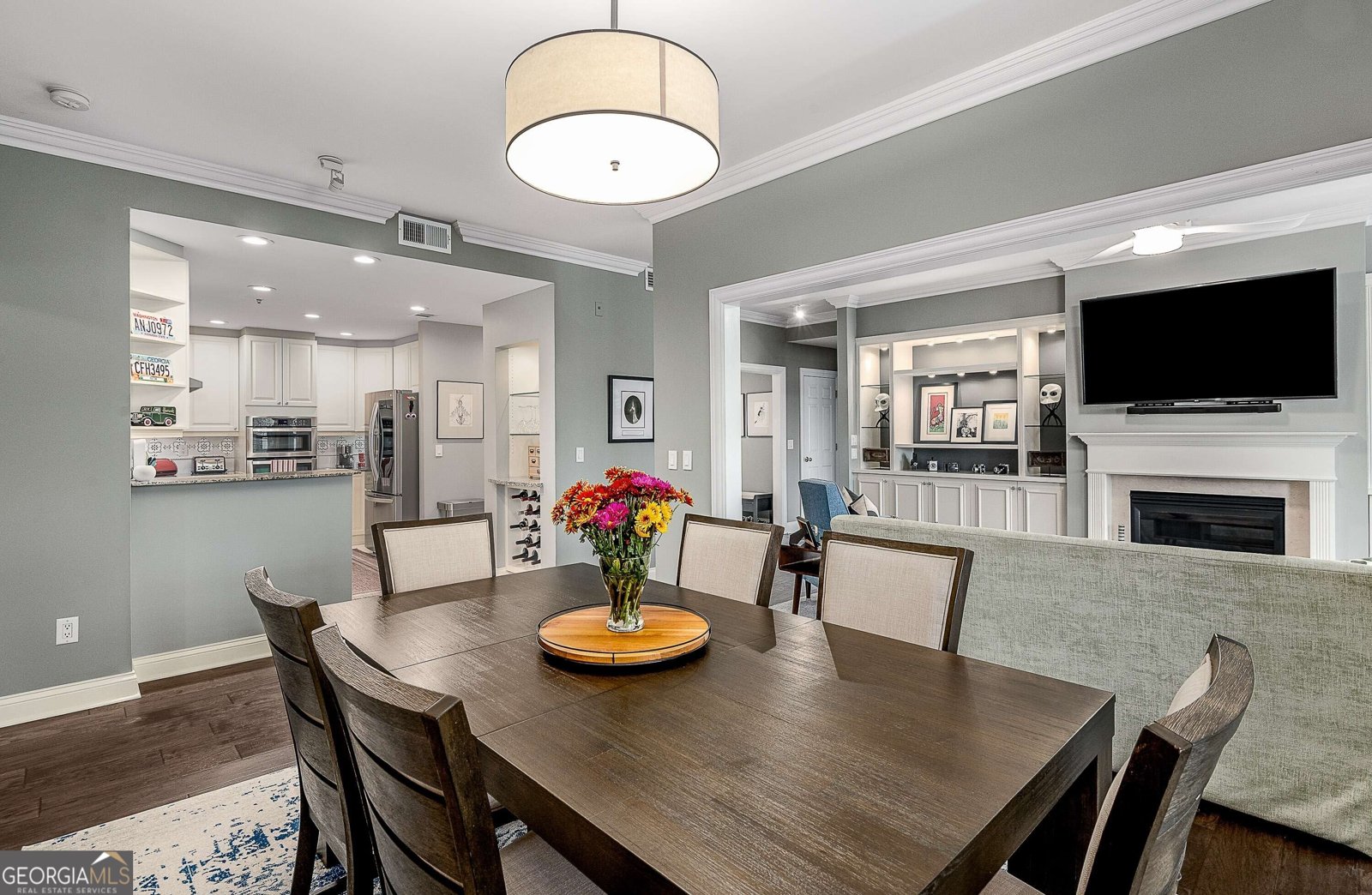 211 Colonial Homes Drive Atlanta - 10