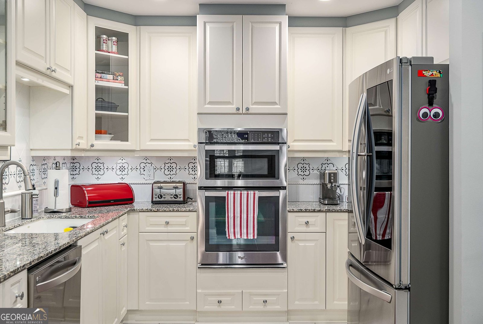 211 Colonial Homes Drive Atlanta - 12