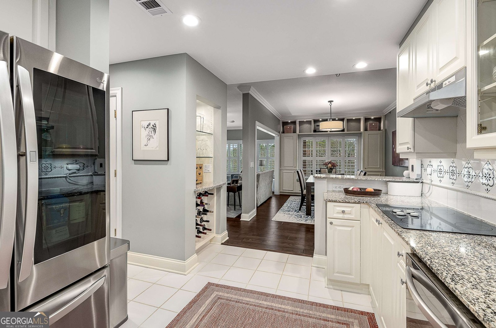 211 Colonial Homes Drive Atlanta - 15