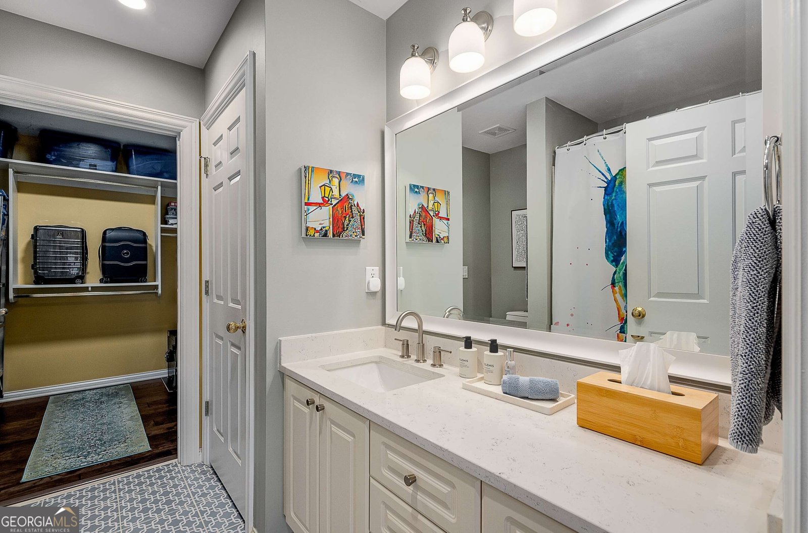 211 Colonial Homes Drive Atlanta - 22