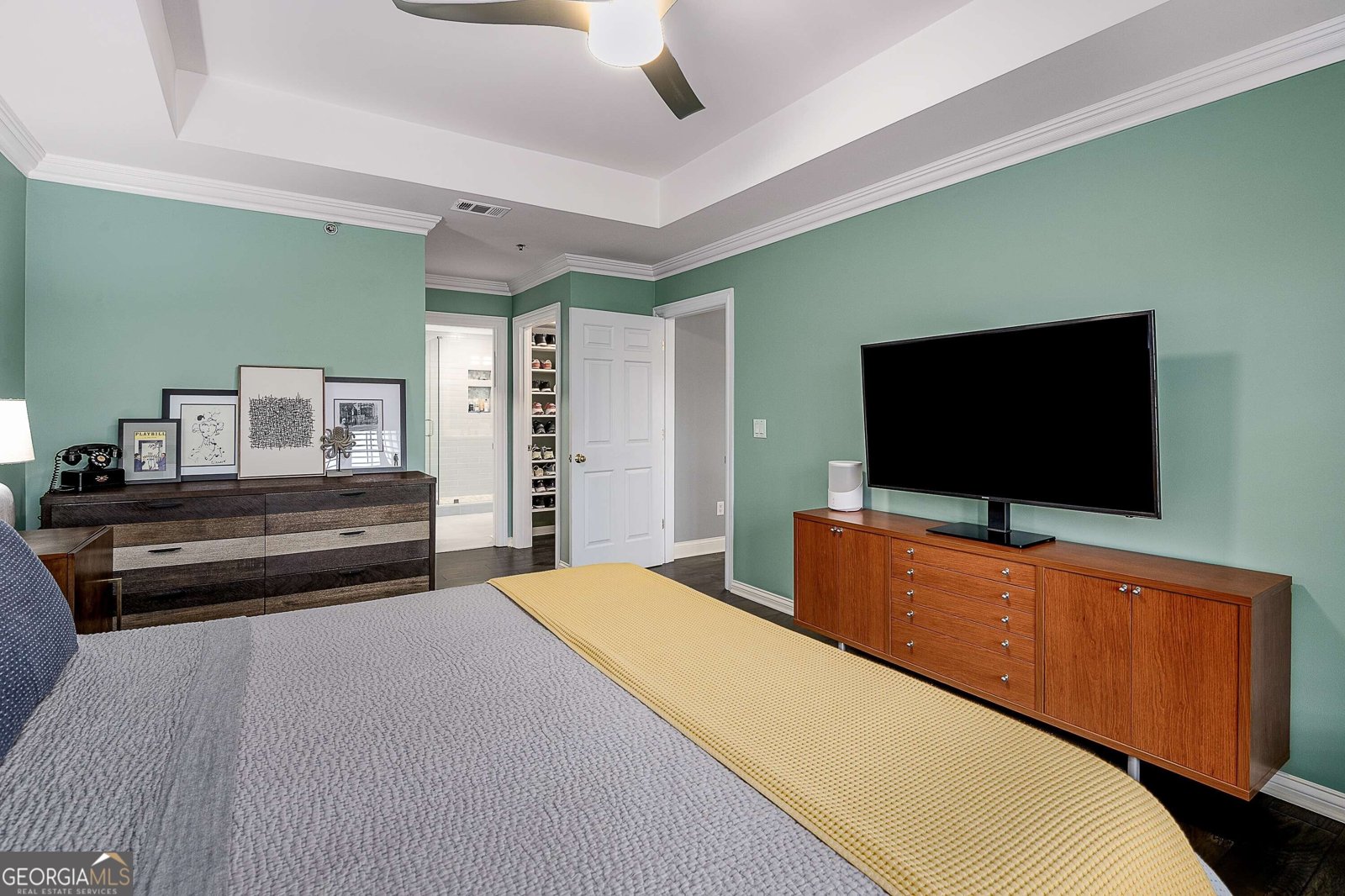 211 Colonial Homes Drive Atlanta - 26