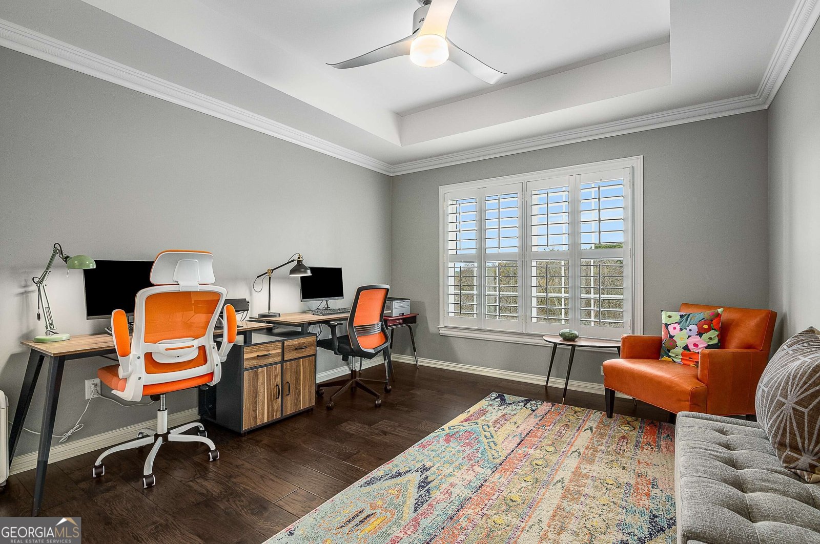 211 Colonial Homes Drive Atlanta - 27