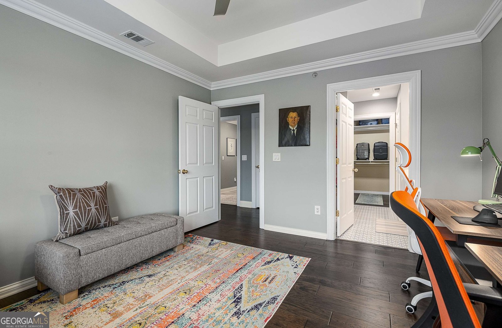 211 Colonial Homes Drive Atlanta - 28