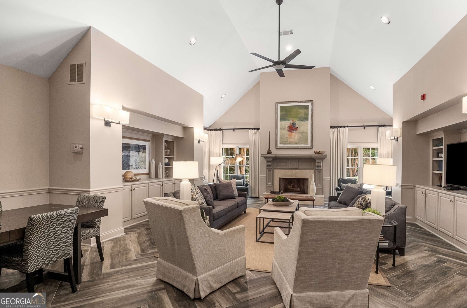 211 Colonial Homes Drive Atlanta - 33