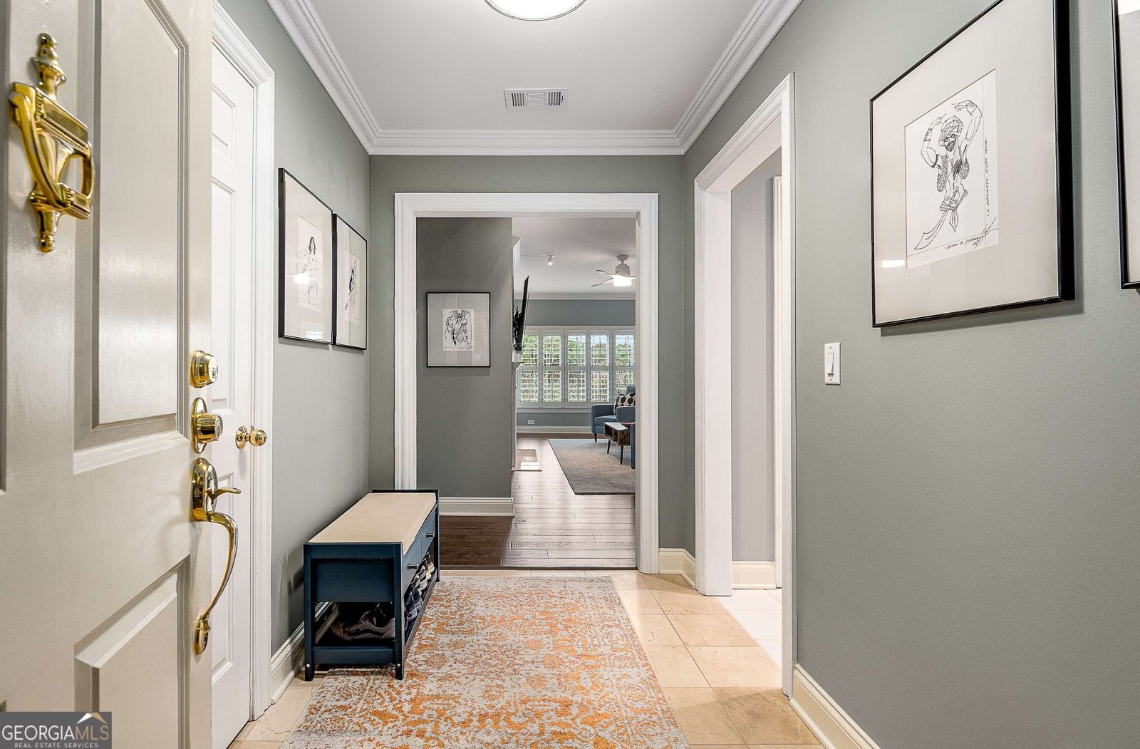 211 Colonial Homes Drive Atlanta - 4