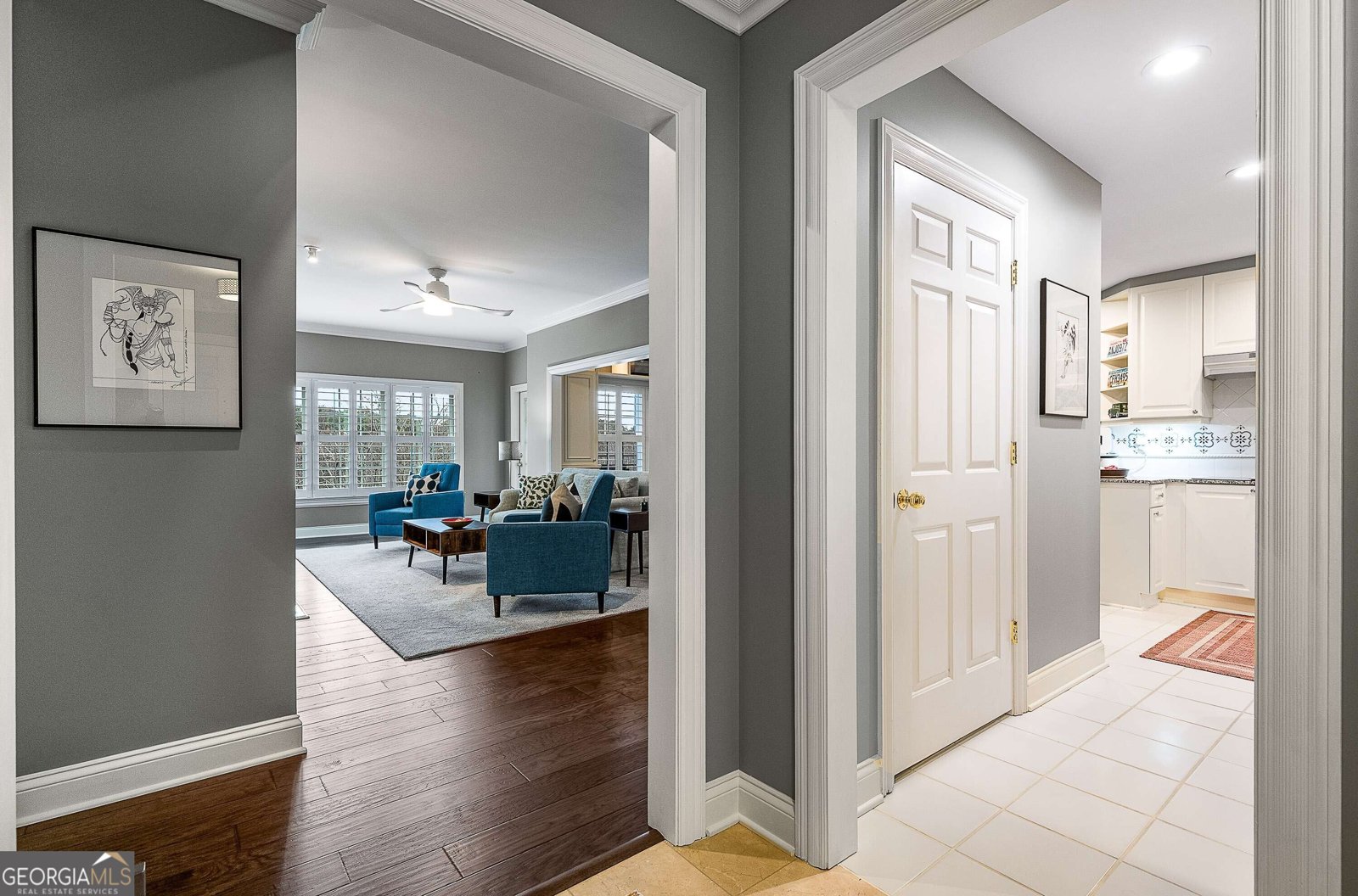 211 Colonial Homes Drive Atlanta - 5