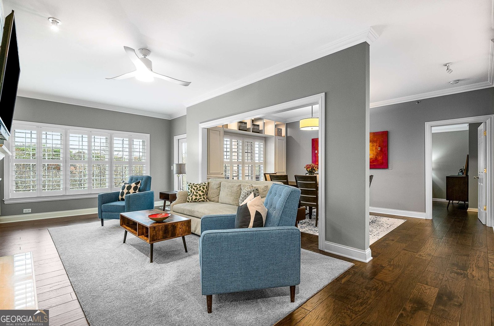 211 Colonial Homes Drive Atlanta - 6