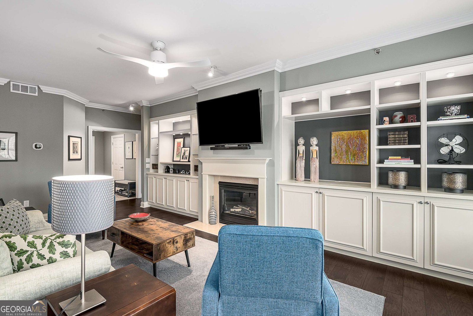 211 Colonial Homes Drive Atlanta - 7