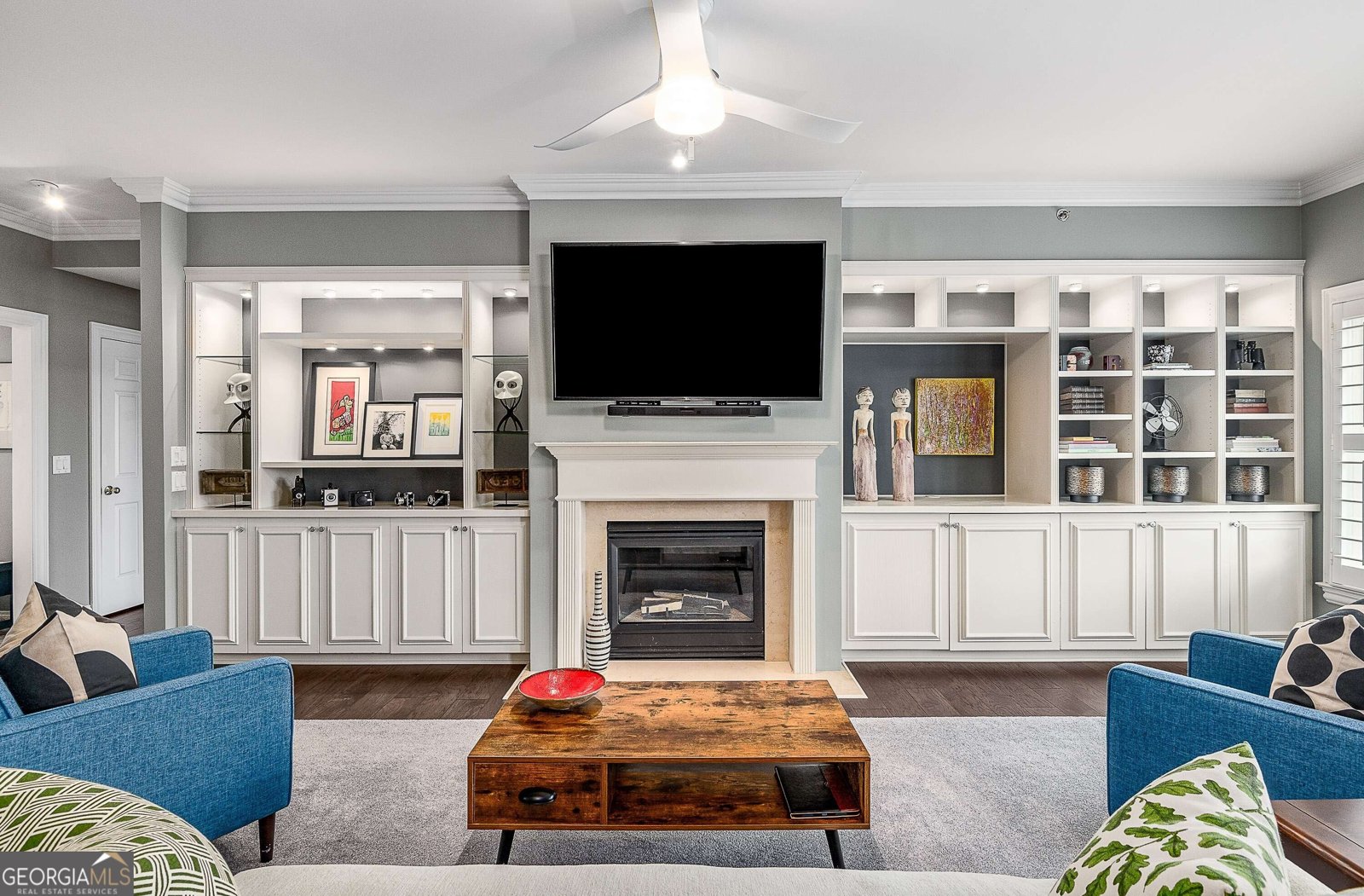 211 Colonial Homes Drive Atlanta - 8