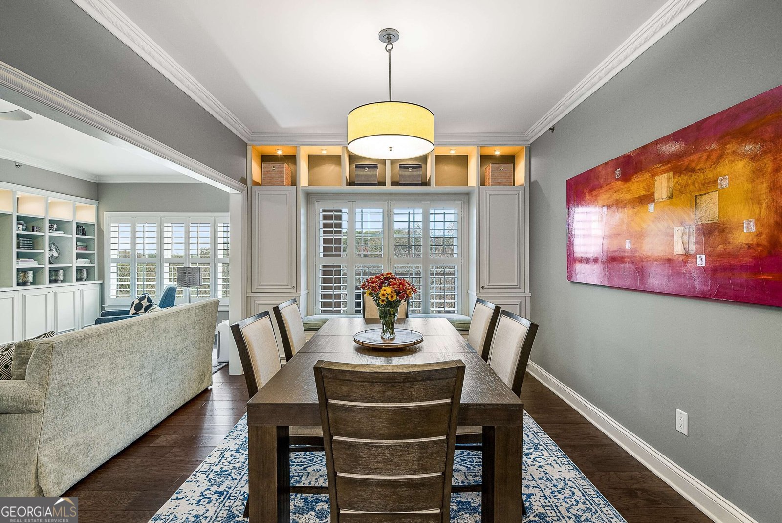 211 Colonial Homes Drive Atlanta - 9