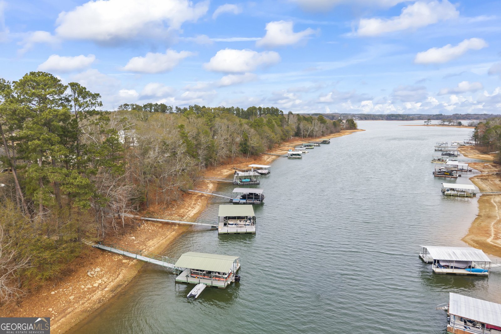 626 Vickery Street Extension Hartwell - 10