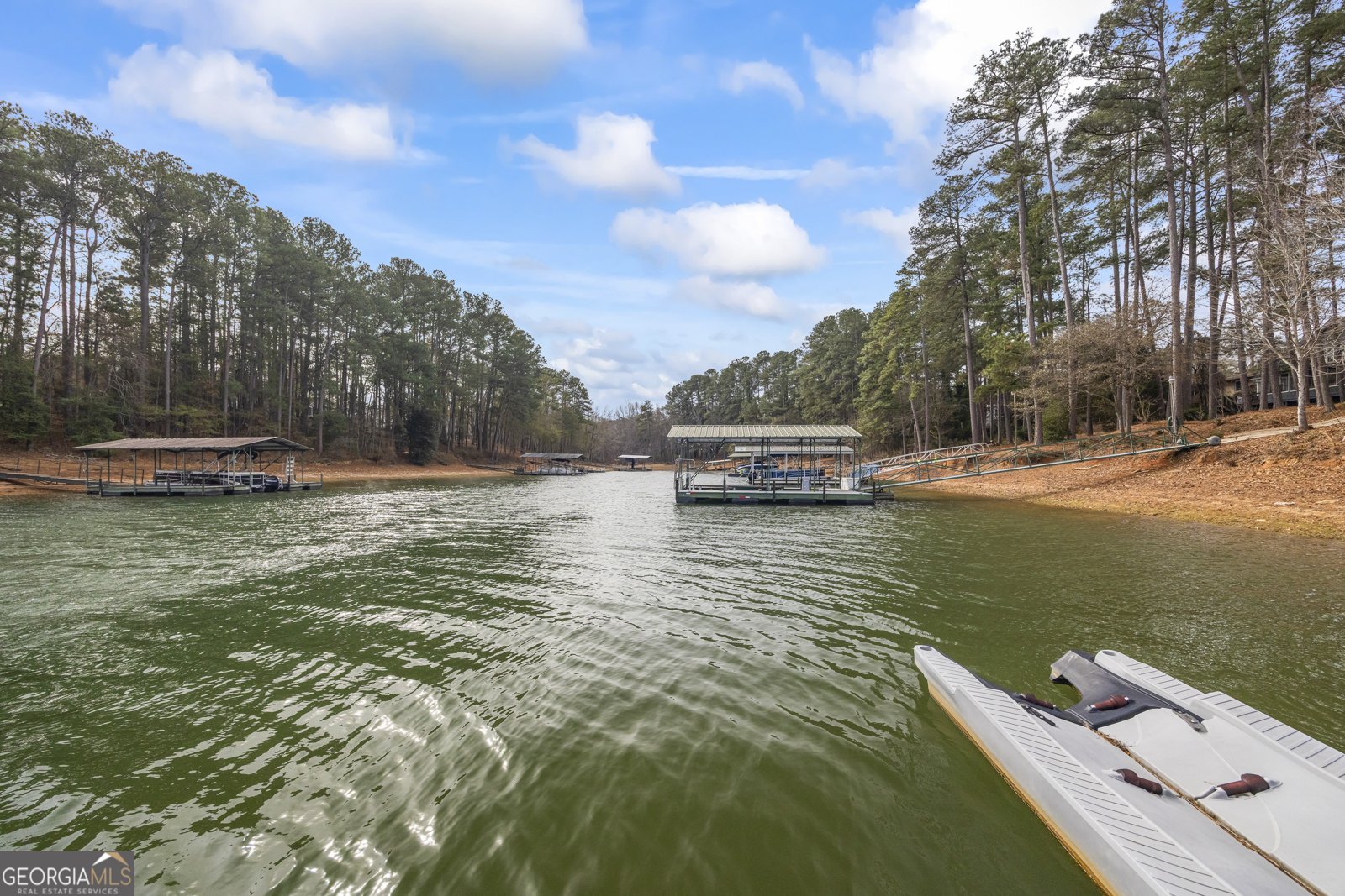 626 Vickery Street Extension Hartwell - 12