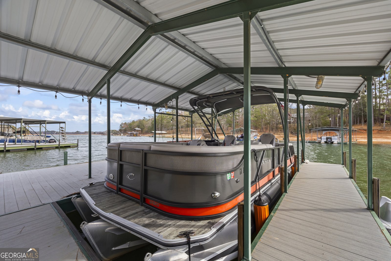 626 Vickery Street Extension Hartwell - 13