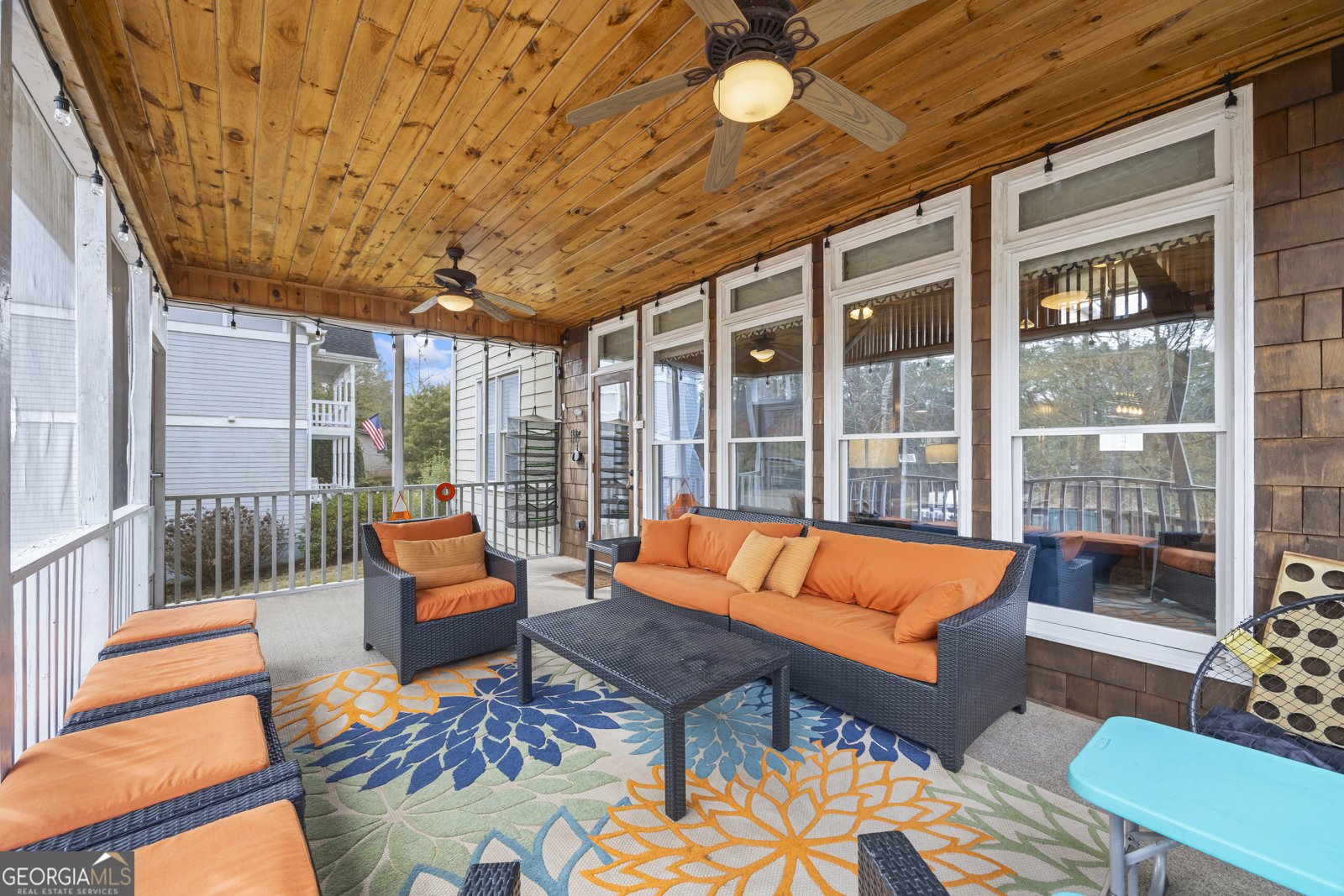 626 Vickery Street Extension Hartwell - 18