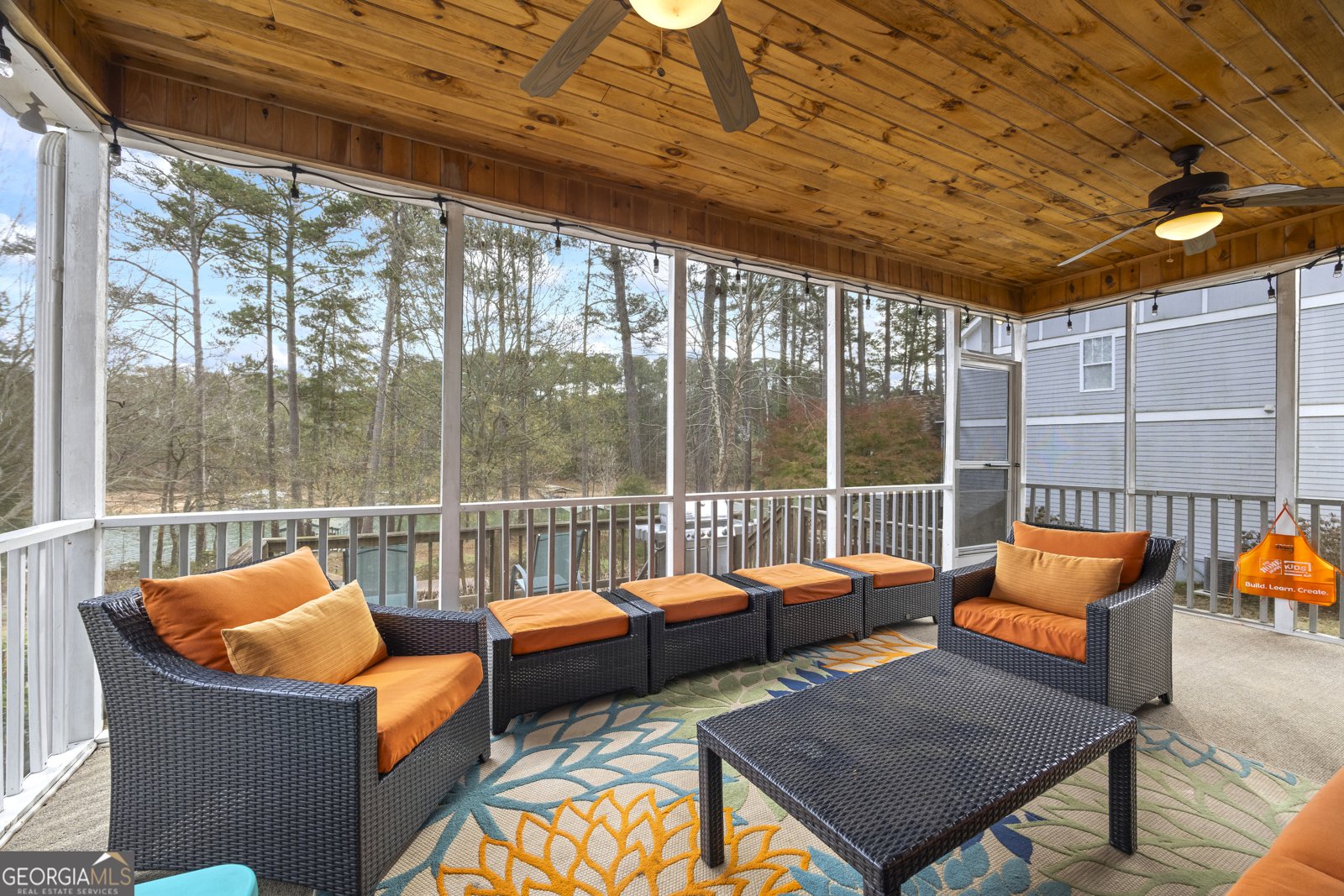 626 Vickery Street Extension Hartwell - 19