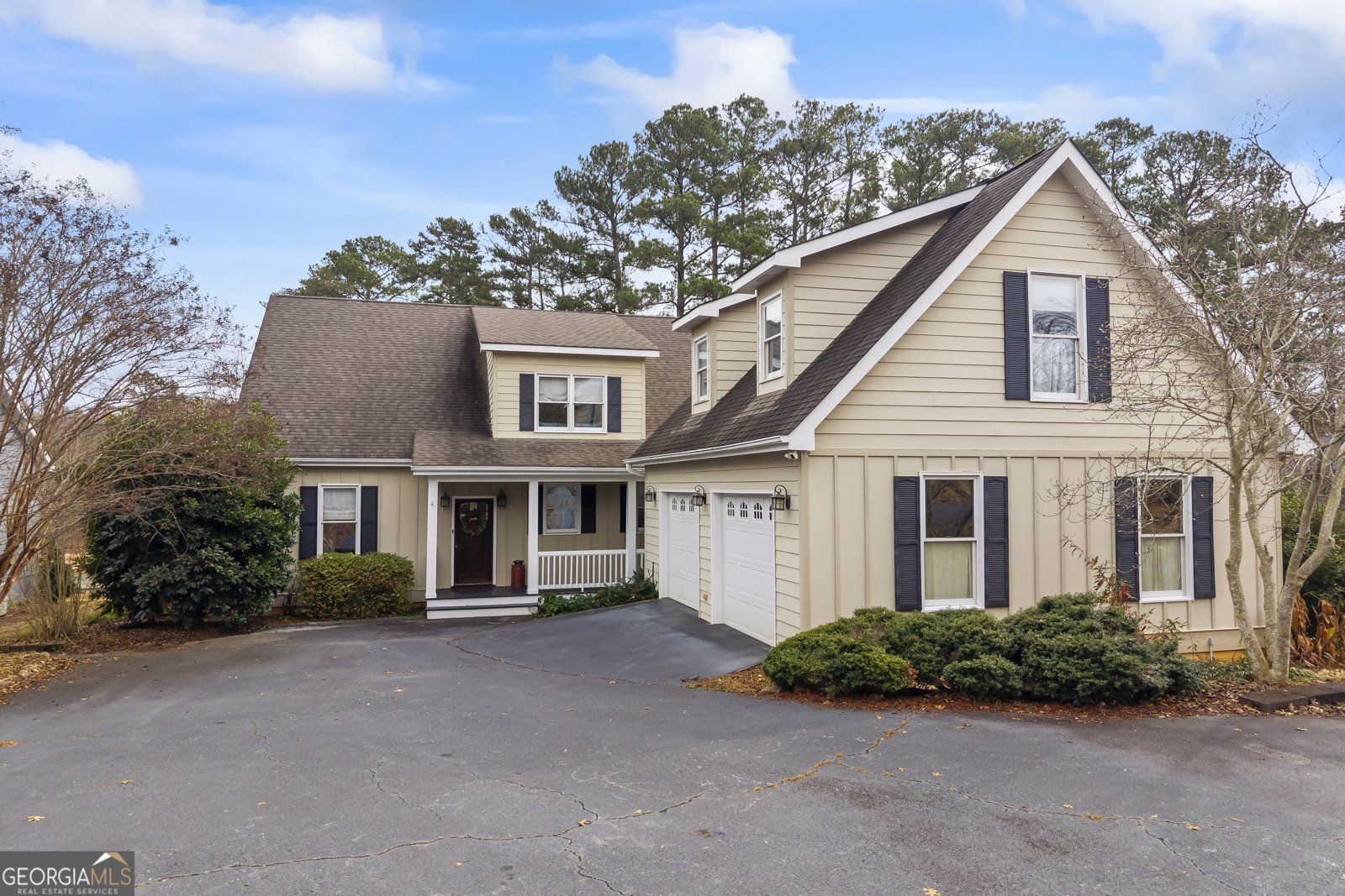 626 Vickery Street Extension Hartwell - 2