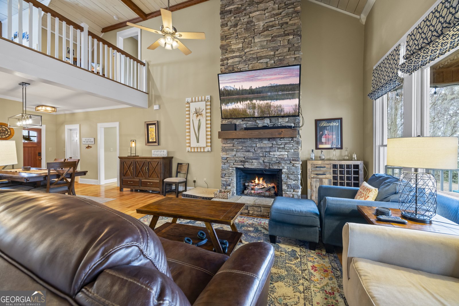 626 Vickery Street Extension Hartwell - 21