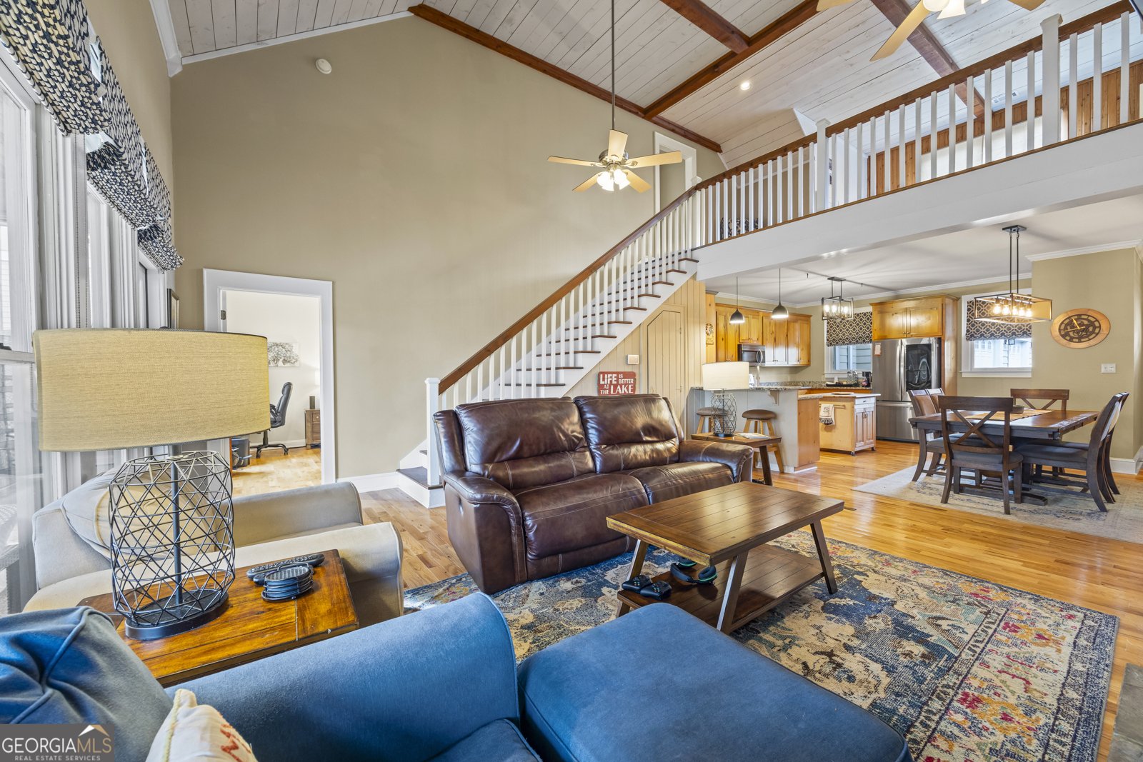 626 Vickery Street Extension Hartwell - 22