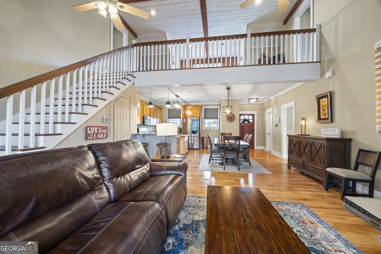 626 Vickery Street Extension Hartwell - 23