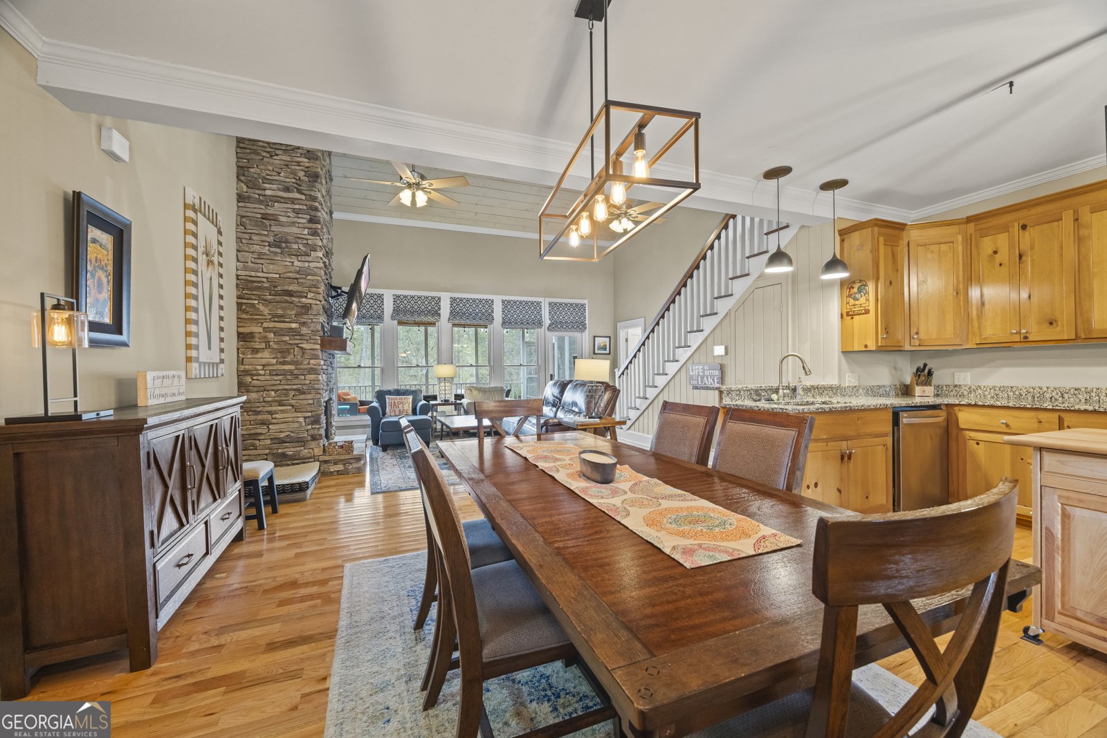 626 Vickery Street Extension Hartwell - 24