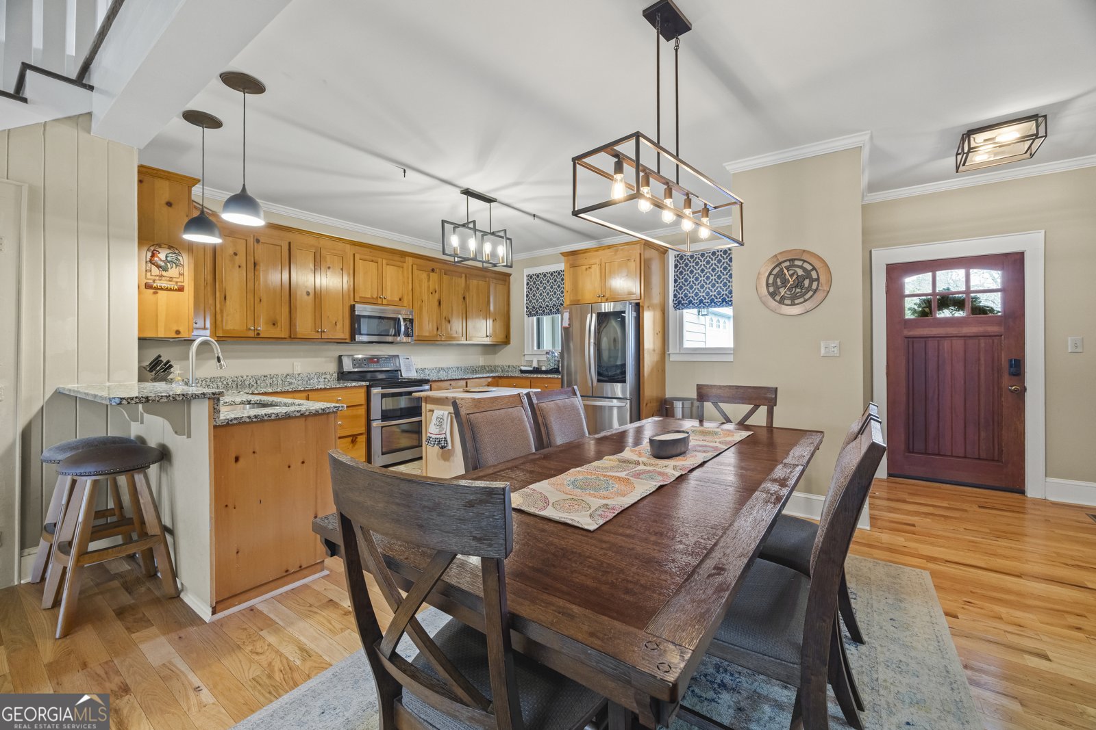 626 Vickery Street Extension Hartwell - 26