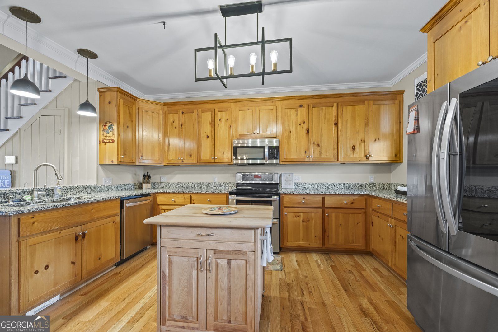 626 Vickery Street Extension Hartwell - 27