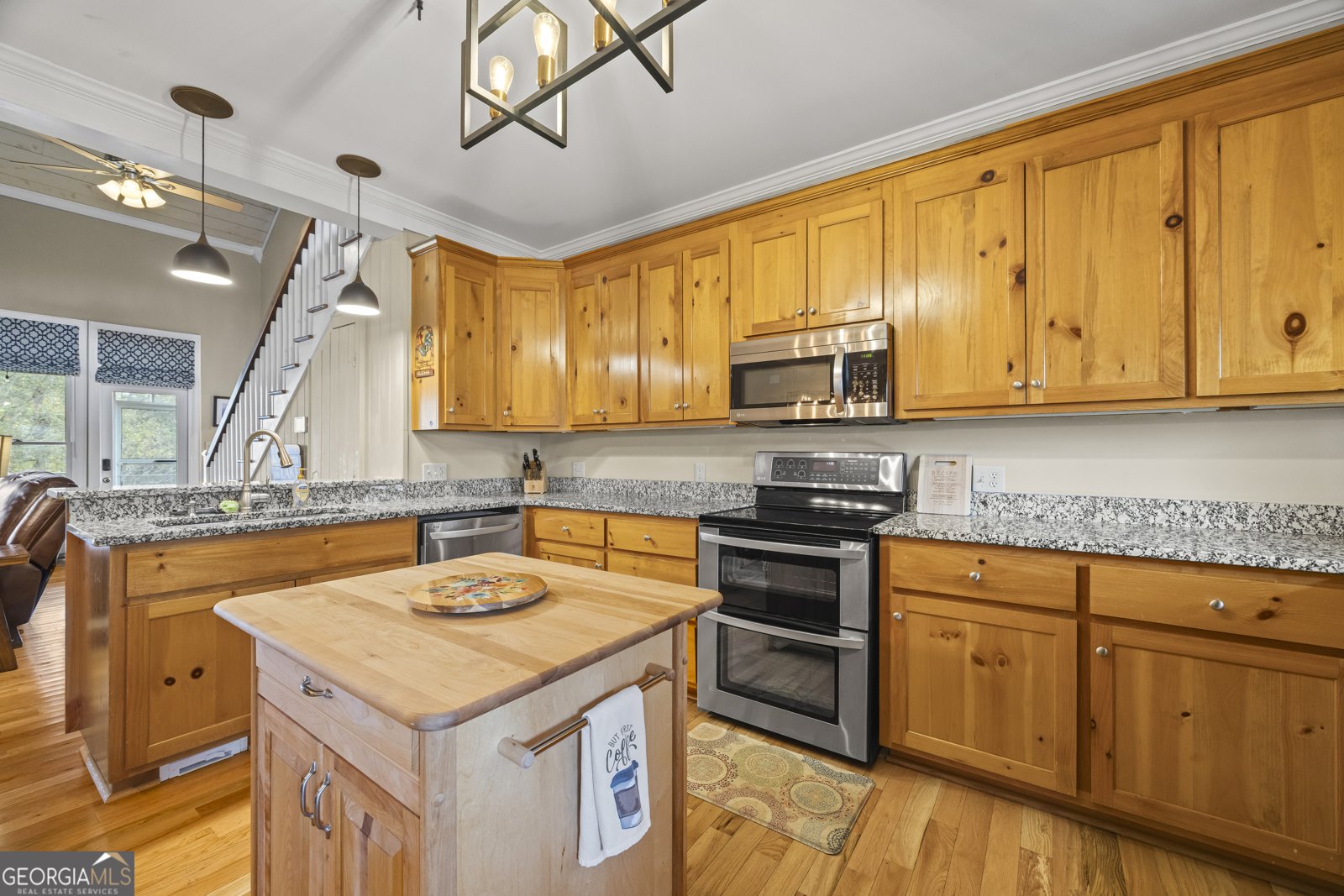 626 Vickery Street Extension Hartwell - 28