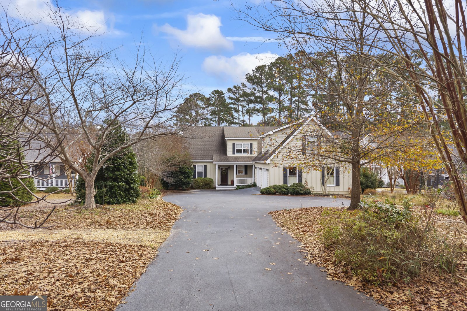 626 Vickery Street Extension Hartwell - 3