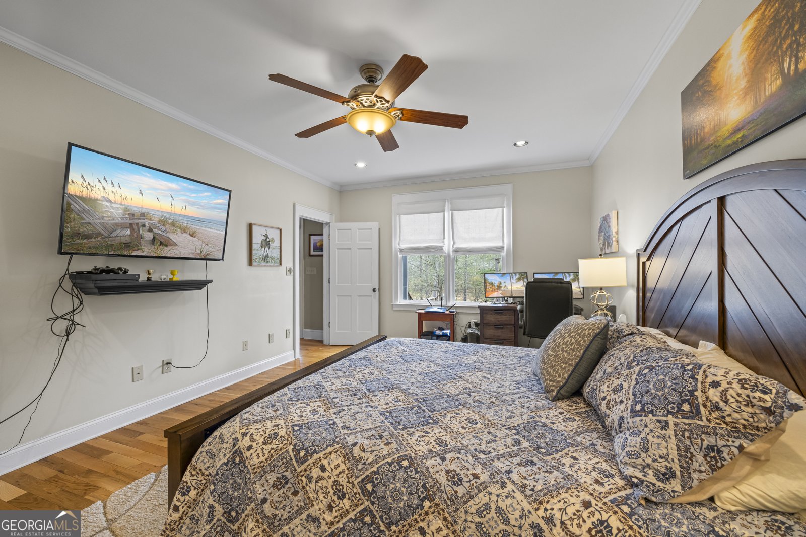 626 Vickery Street Extension Hartwell - 32