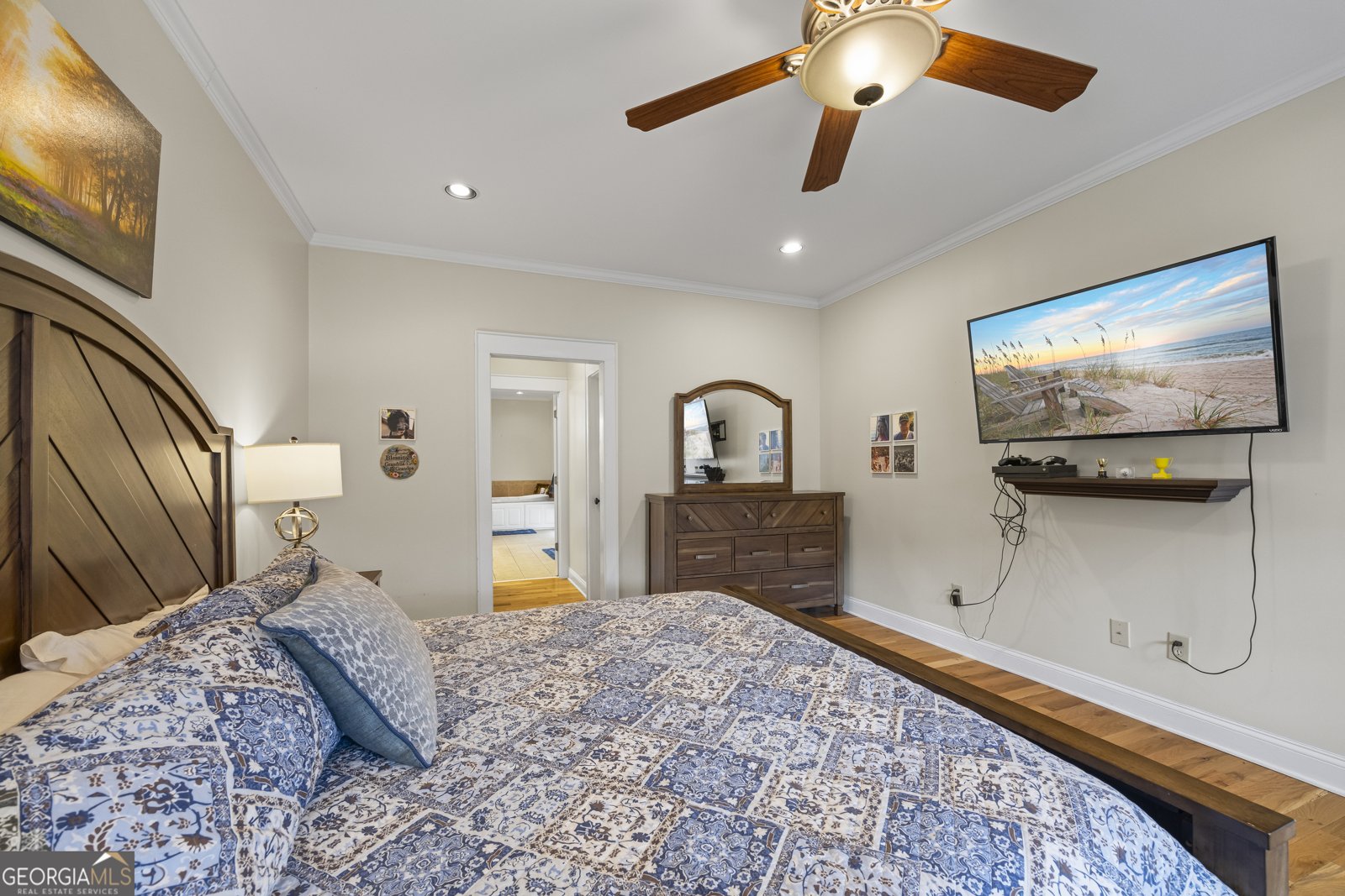 626 Vickery Street Extension Hartwell - 33