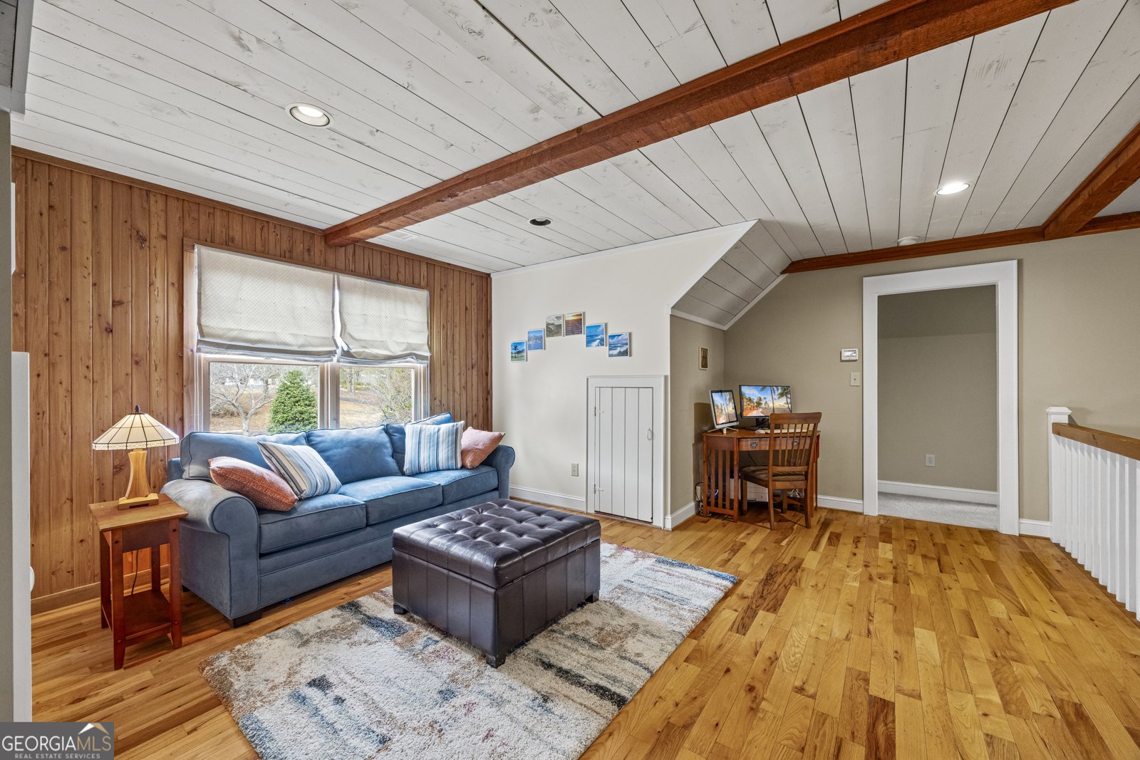 626 Vickery Street Extension Hartwell - 37