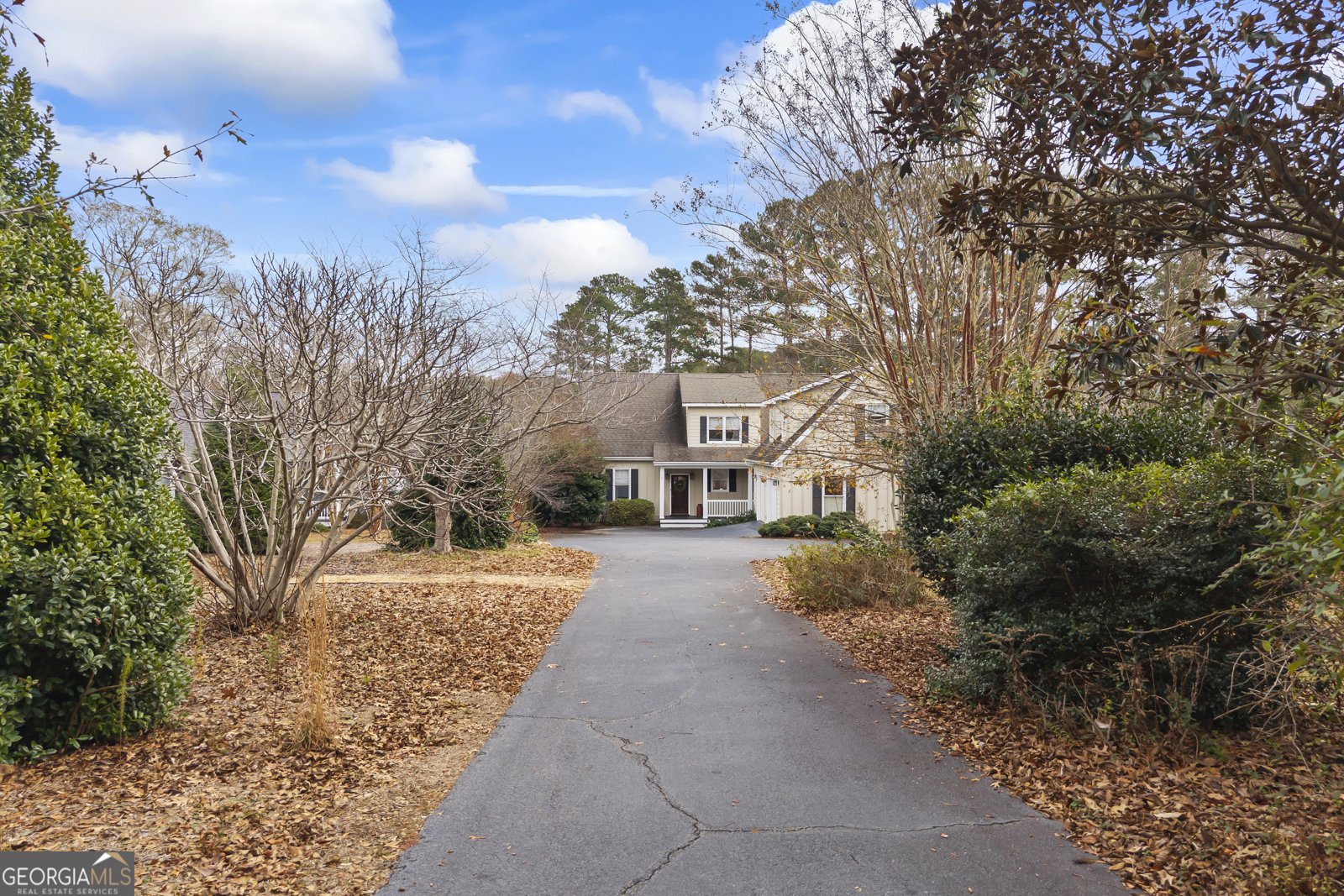 626 Vickery Street Extension Hartwell - 4