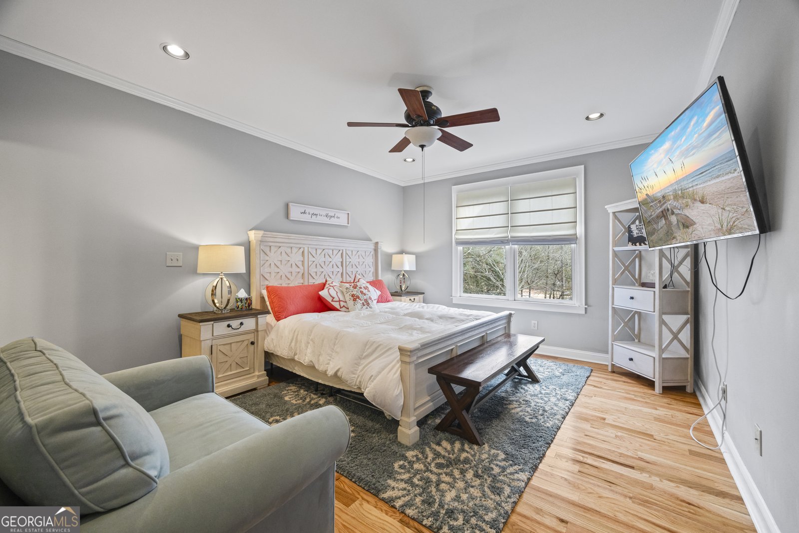 626 Vickery Street Extension Hartwell - 41