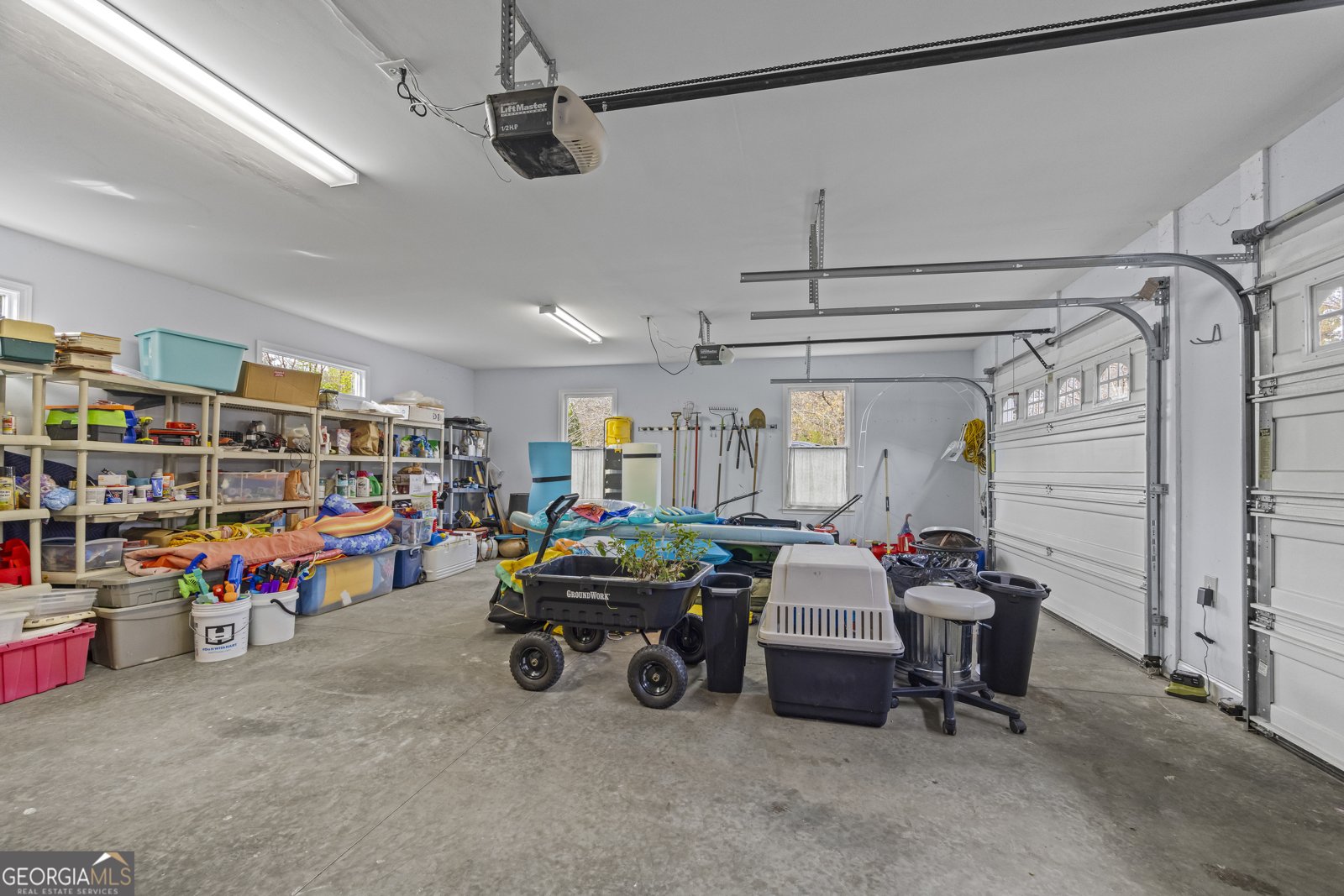 626 Vickery Street Extension Hartwell - 47