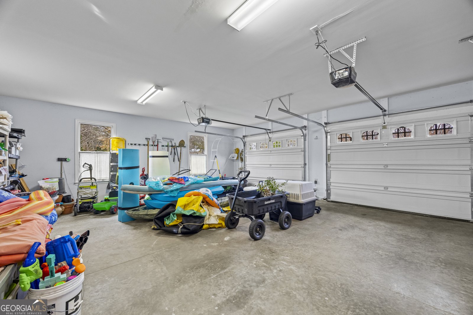 626 Vickery Street Extension Hartwell - 48