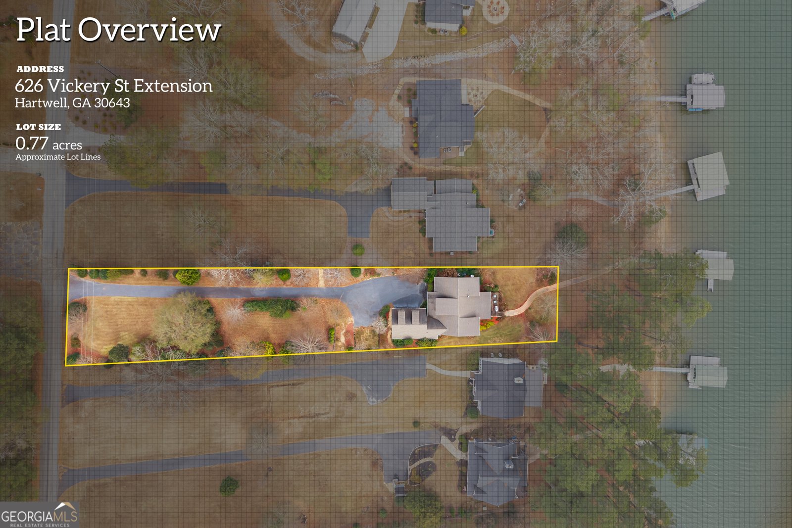 626 Vickery Street Extension Hartwell - 5