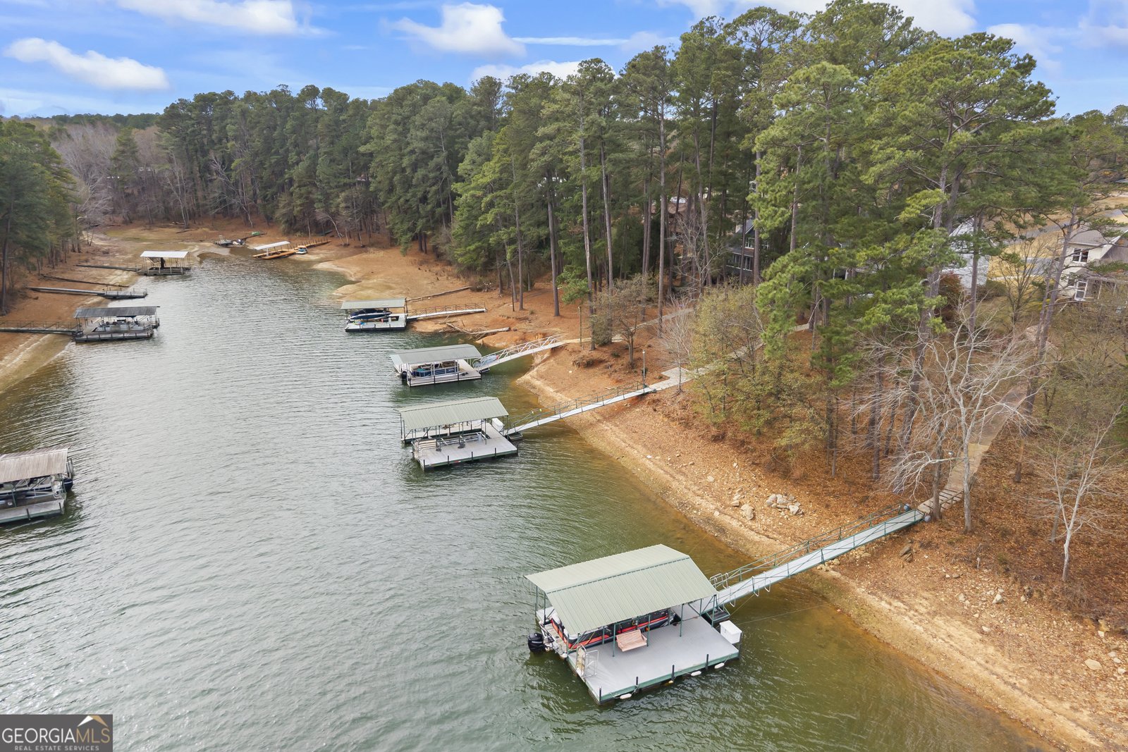 626 Vickery Street Extension Hartwell - 9