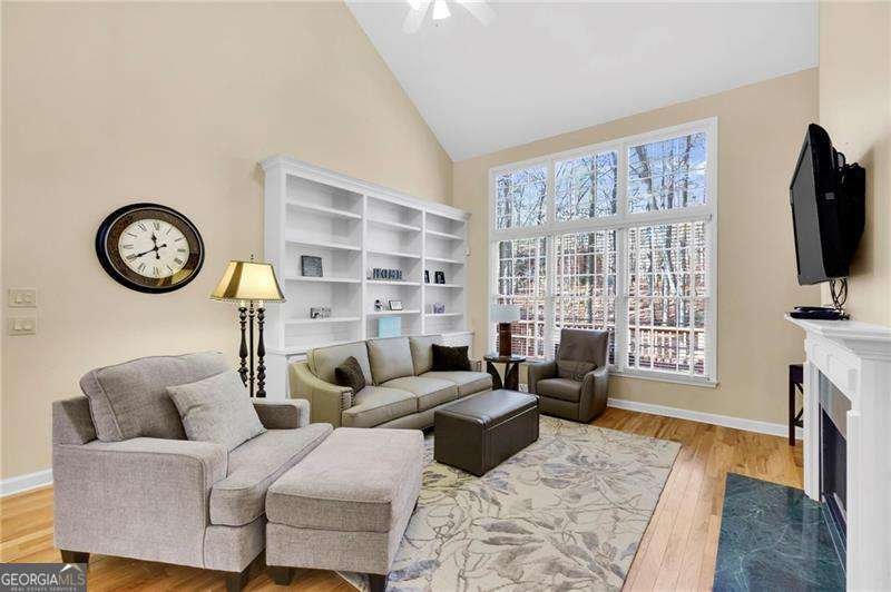 4735 Gran River Glen Peachtree Corners - 10