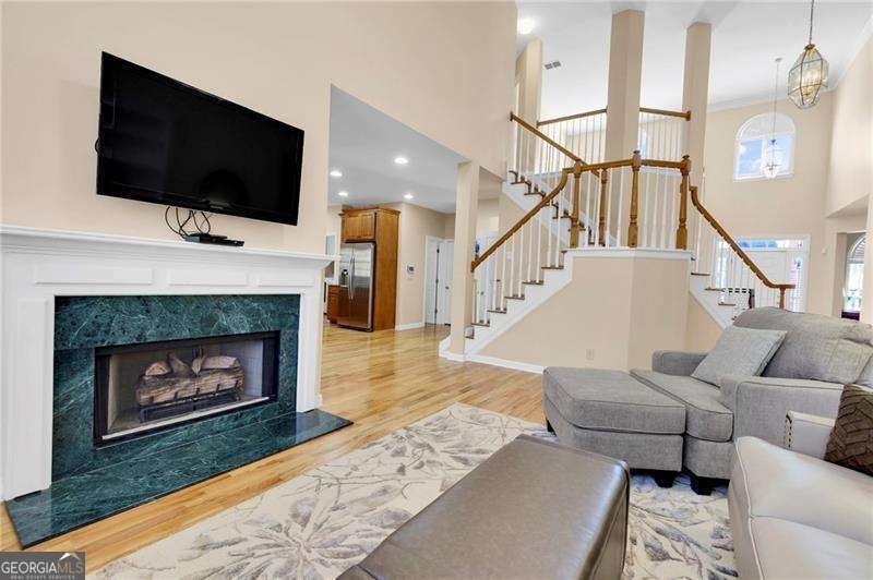 4735 Gran River Glen Peachtree Corners - 11