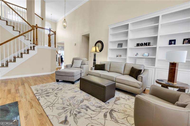 4735 Gran River Glen Peachtree Corners - 12