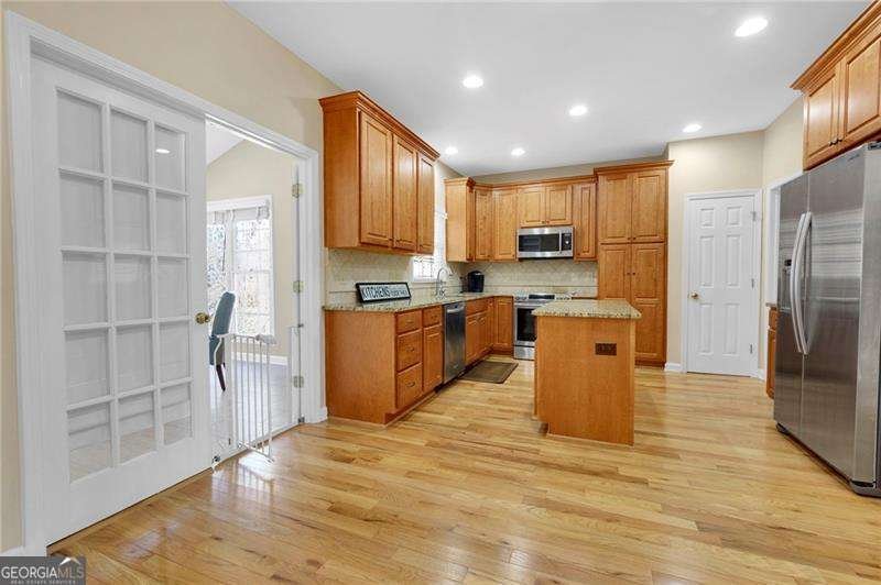 4735 Gran River Glen Peachtree Corners - 13