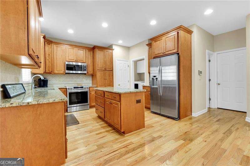 4735 Gran River Glen Peachtree Corners - 14
