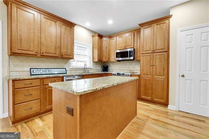 4735 Gran River Glen Peachtree Corners - 15